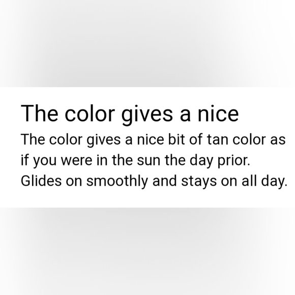 ☀ OFRA Versatile Matte Bronzer Godet Refill - Picture 5 of 7